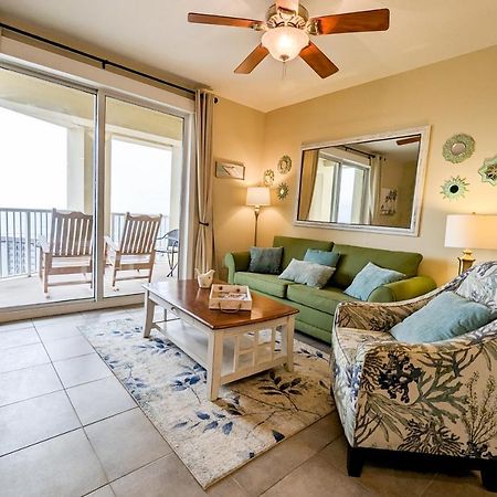 Grand Panama Tower Marvelous Beach Haven Panama City Beach Ngoại thất bức ảnh