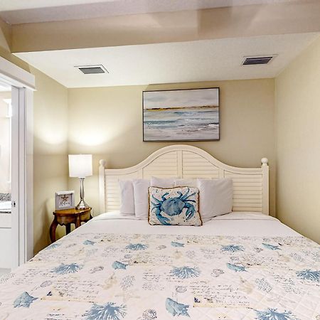 Grand Panama Tower Marvelous Beach Haven Panama City Beach Ngoại thất bức ảnh
