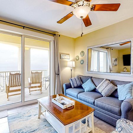 Grand Panama Tower Marvelous Beach Haven Panama City Beach Ngoại thất bức ảnh