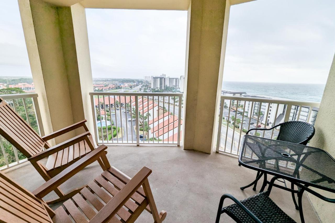 Grand Panama Tower Marvelous Beach Haven Panama City Beach Ngoại thất bức ảnh