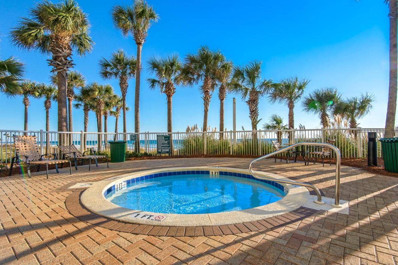 Grand Panama Tower Marvelous Beach Haven Panama City Beach Ngoại thất bức ảnh