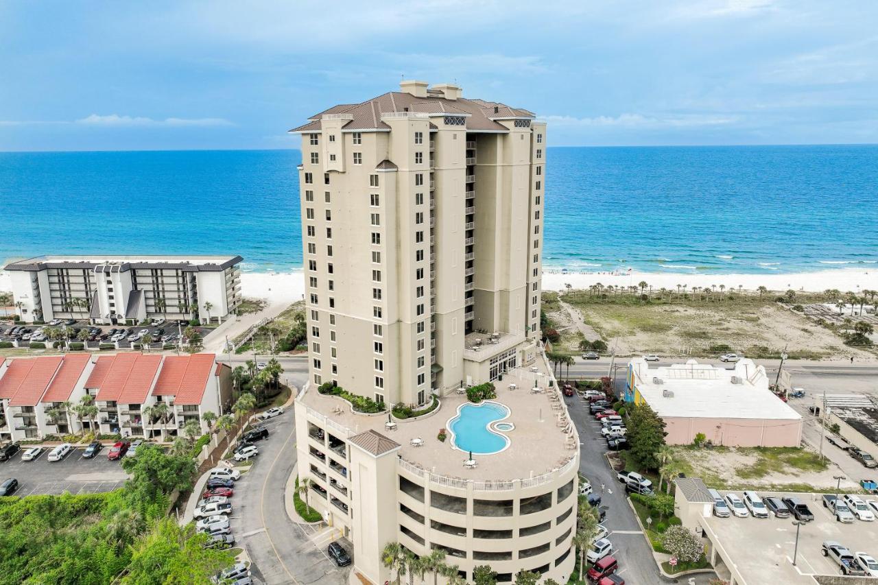 Grand Panama Tower Marvelous Beach Haven Panama City Beach Ngoại thất bức ảnh