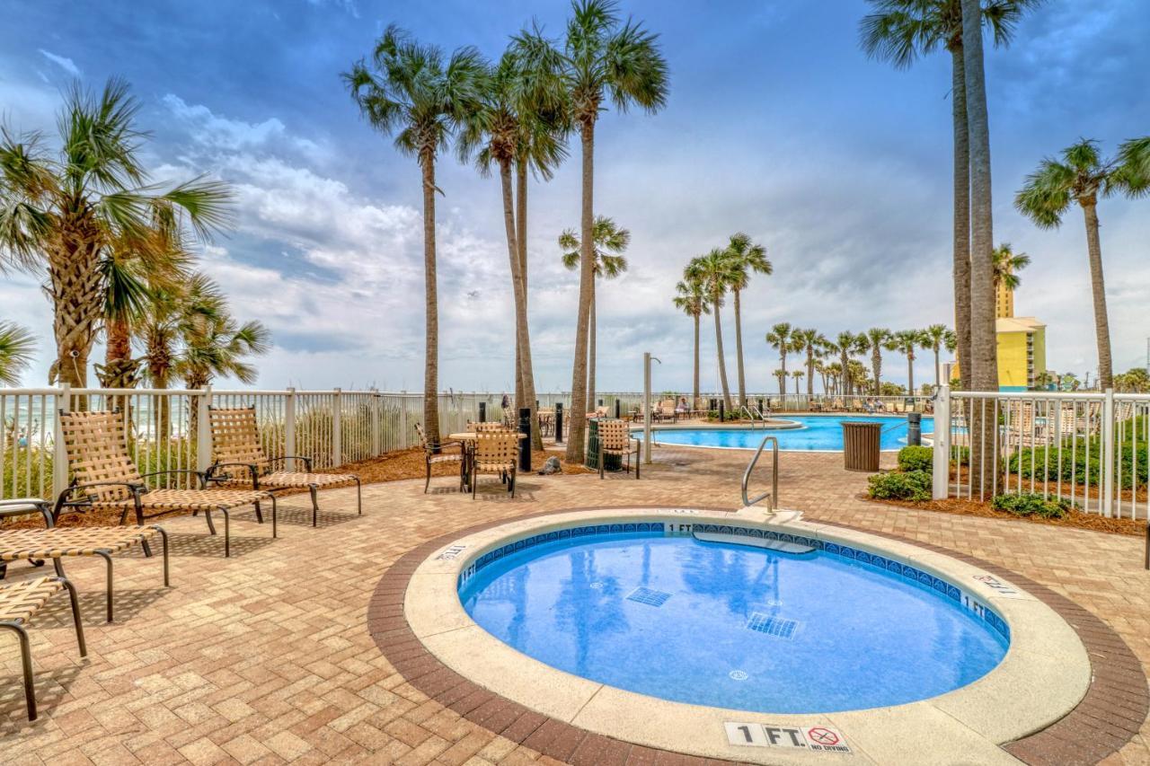 Grand Panama Tower Marvelous Beach Haven Panama City Beach Ngoại thất bức ảnh