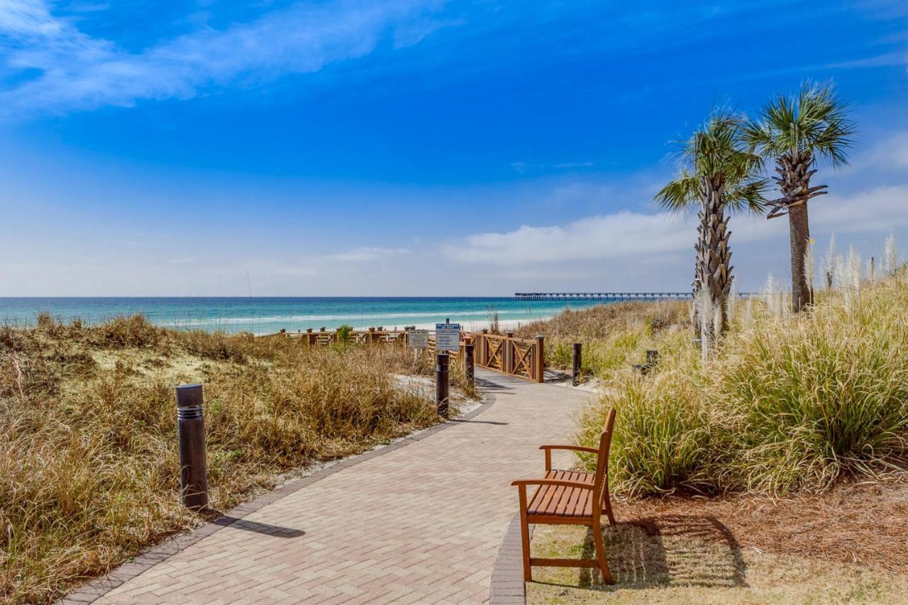 Grand Panama Tower Marvelous Beach Haven Panama City Beach Ngoại thất bức ảnh