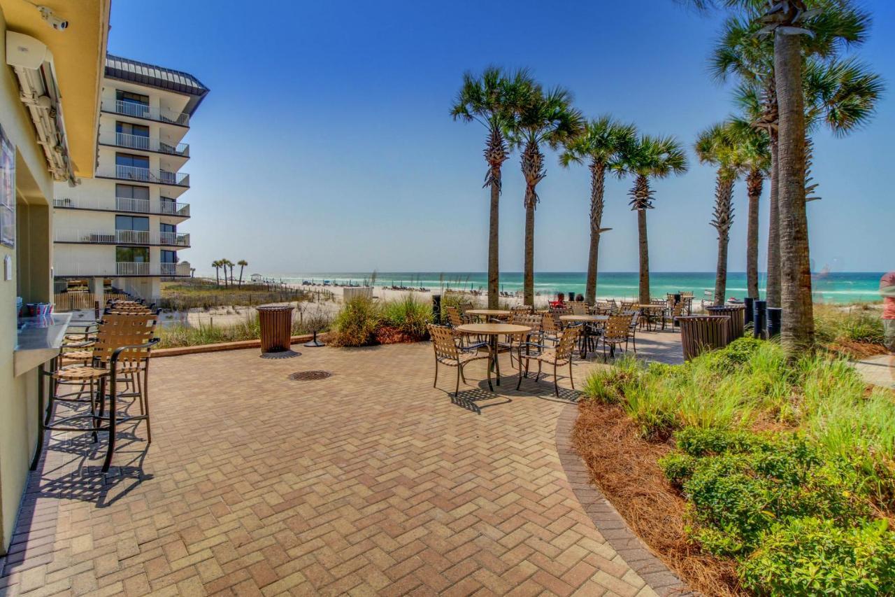 Grand Panama Tower Marvelous Beach Haven Panama City Beach Ngoại thất bức ảnh