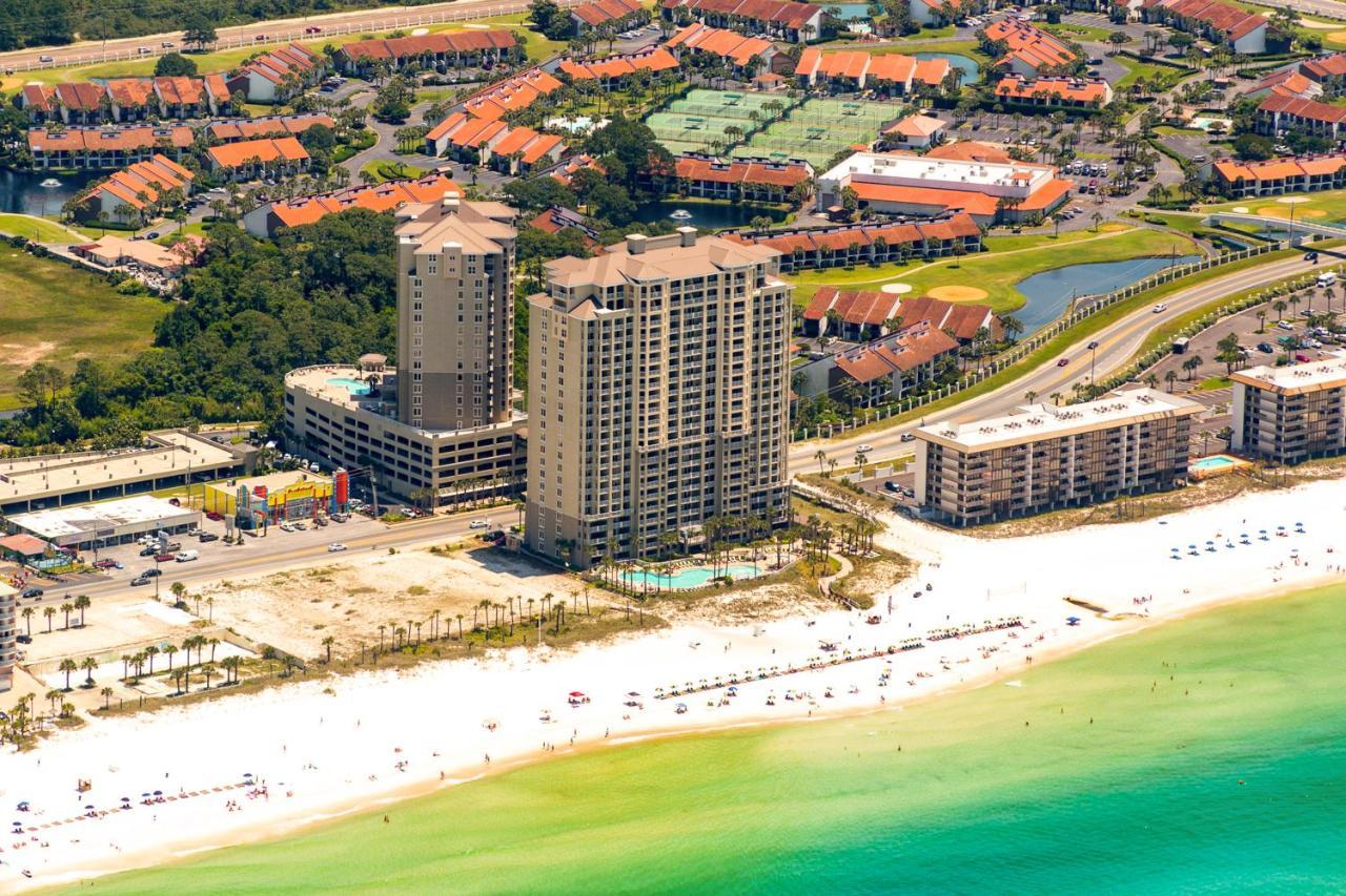 Grand Panama Tower Marvelous Beach Haven Panama City Beach Ngoại thất bức ảnh