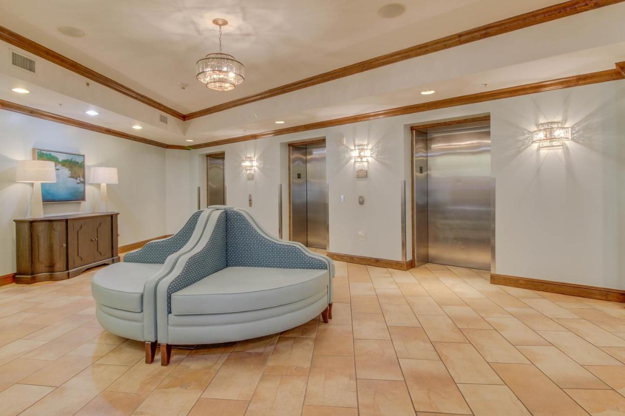 Grand Panama Tower Marvelous Beach Haven Panama City Beach Ngoại thất bức ảnh