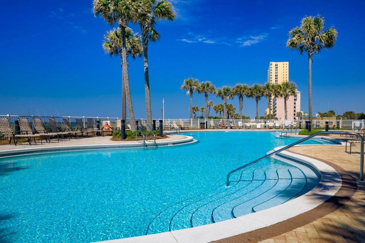 Grand Panama Tower Marvelous Beach Haven Panama City Beach Ngoại thất bức ảnh