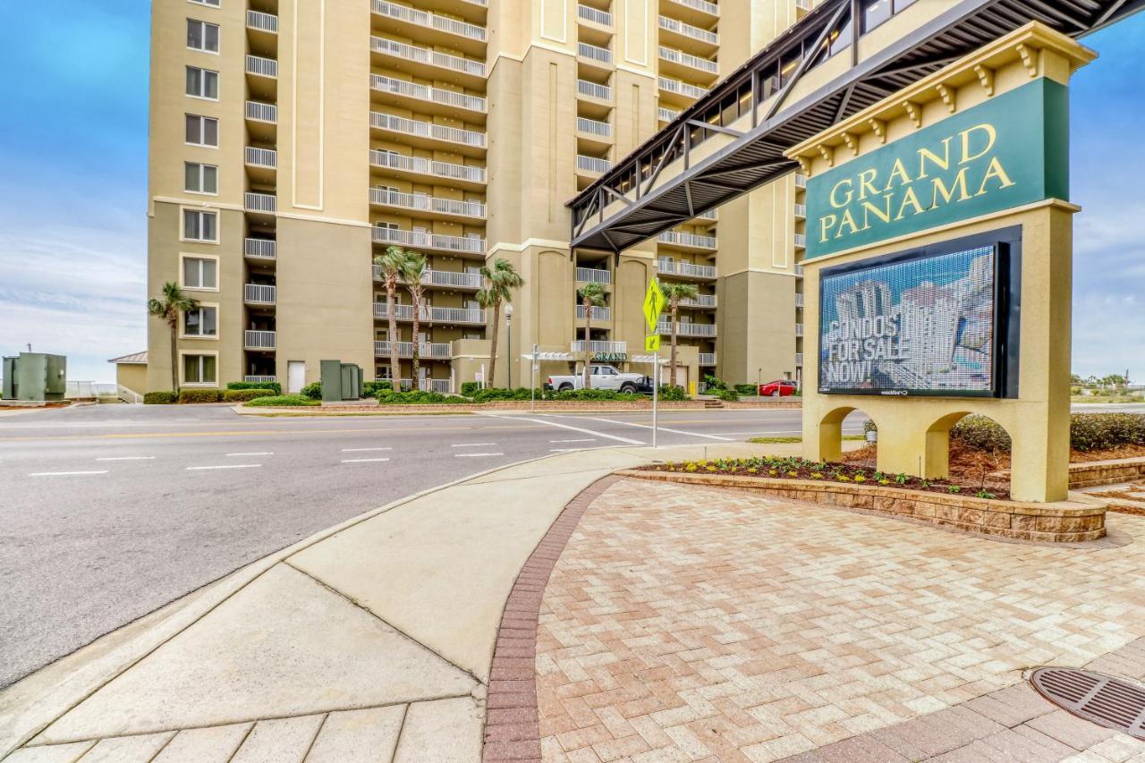 Grand Panama Tower Marvelous Beach Haven Panama City Beach Ngoại thất bức ảnh