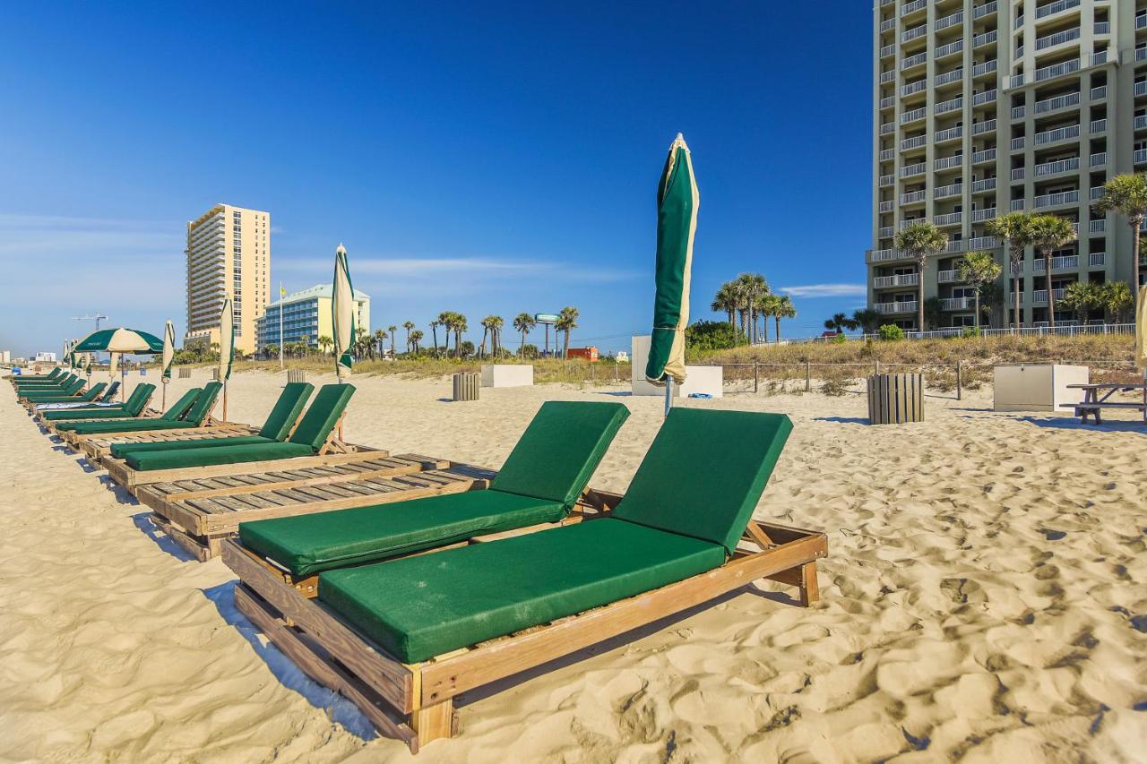 Grand Panama Tower Marvelous Beach Haven Panama City Beach Ngoại thất bức ảnh