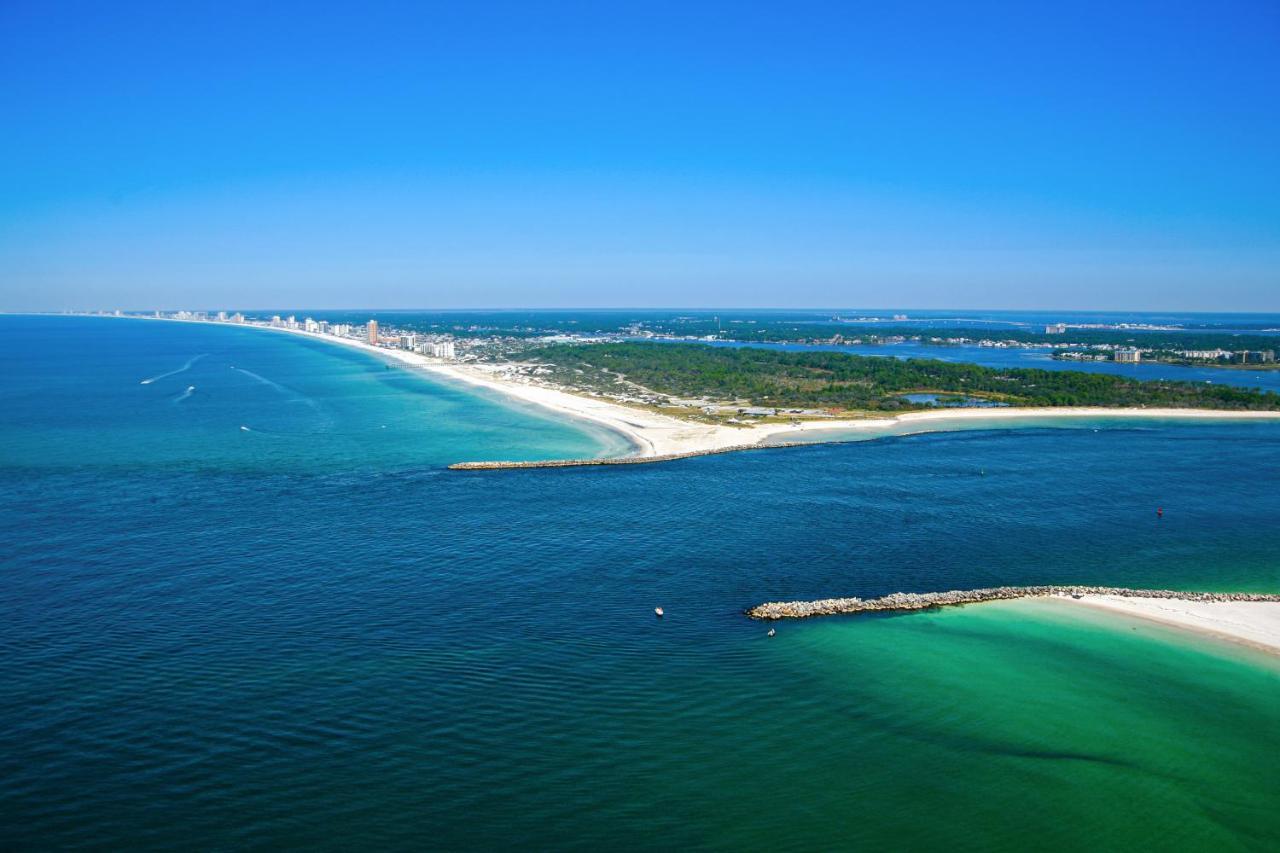 Grand Panama Tower Marvelous Beach Haven Panama City Beach Ngoại thất bức ảnh