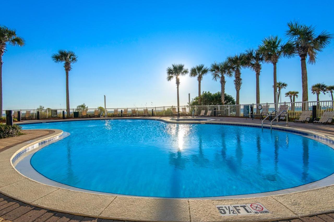 Grand Panama Tower Marvelous Beach Haven Panama City Beach Ngoại thất bức ảnh