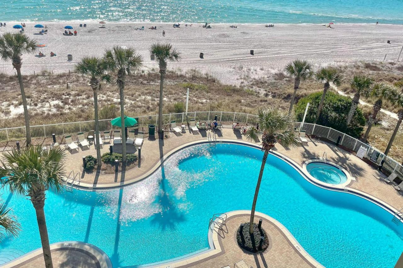 Grand Panama Tower Marvelous Beach Haven Panama City Beach Ngoại thất bức ảnh