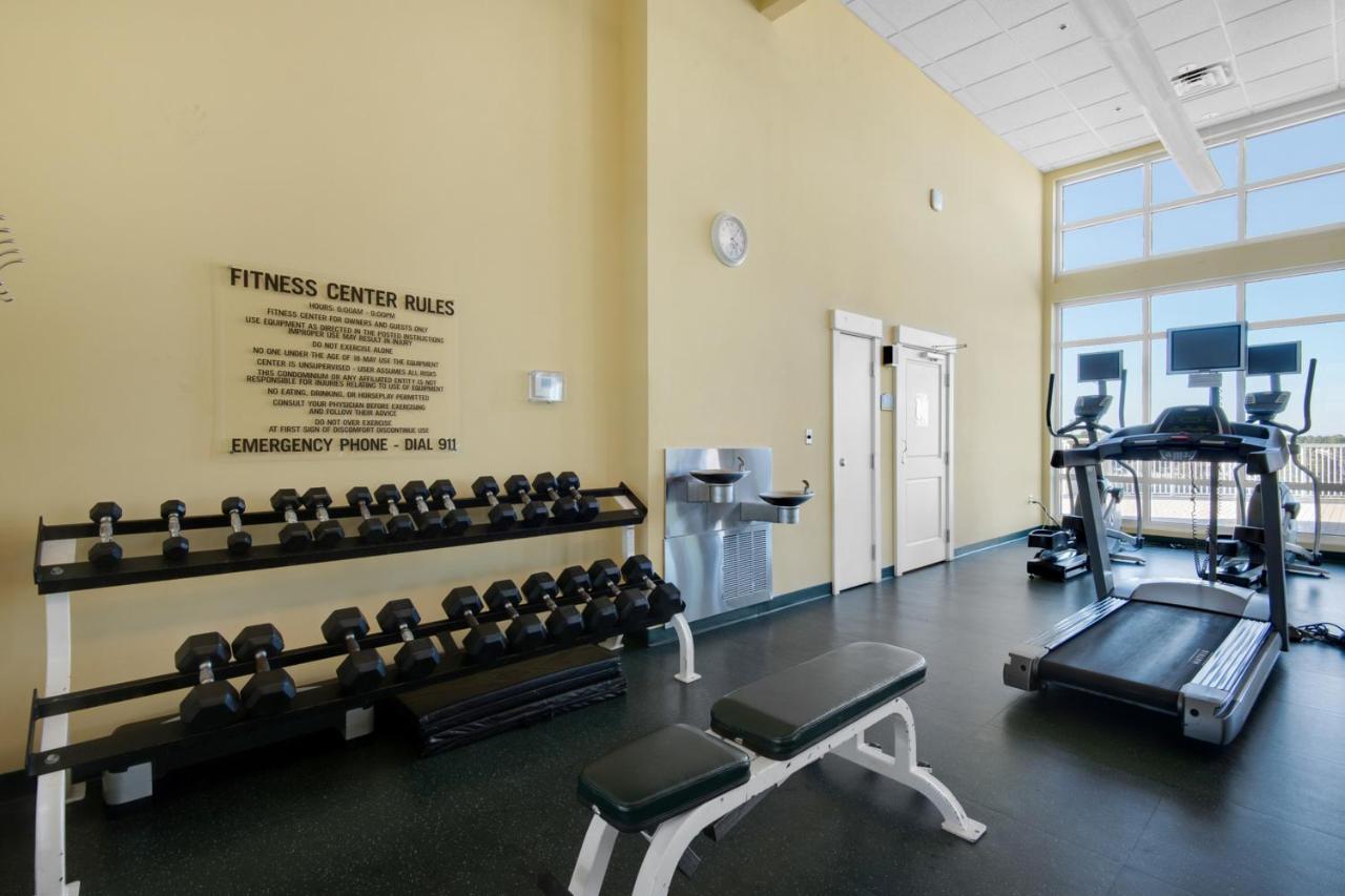 Grand Panama Tower Marvelous Beach Haven Panama City Beach Ngoại thất bức ảnh