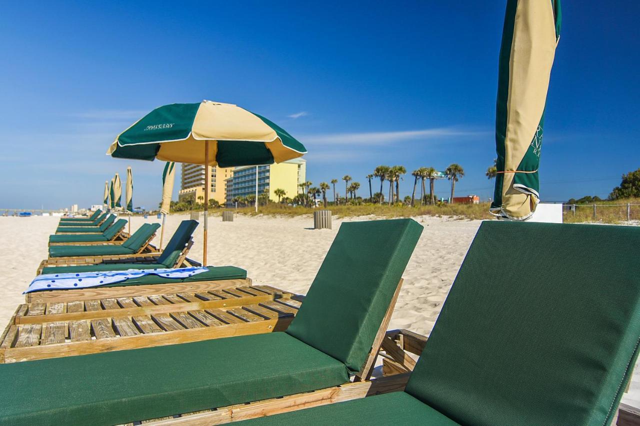 Grand Panama Tower Marvelous Beach Haven Panama City Beach Ngoại thất bức ảnh