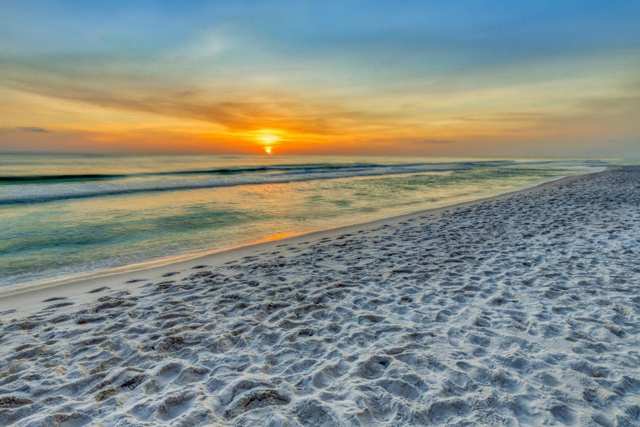 Grand Panama Tower Marvelous Beach Haven Panama City Beach Ngoại thất bức ảnh