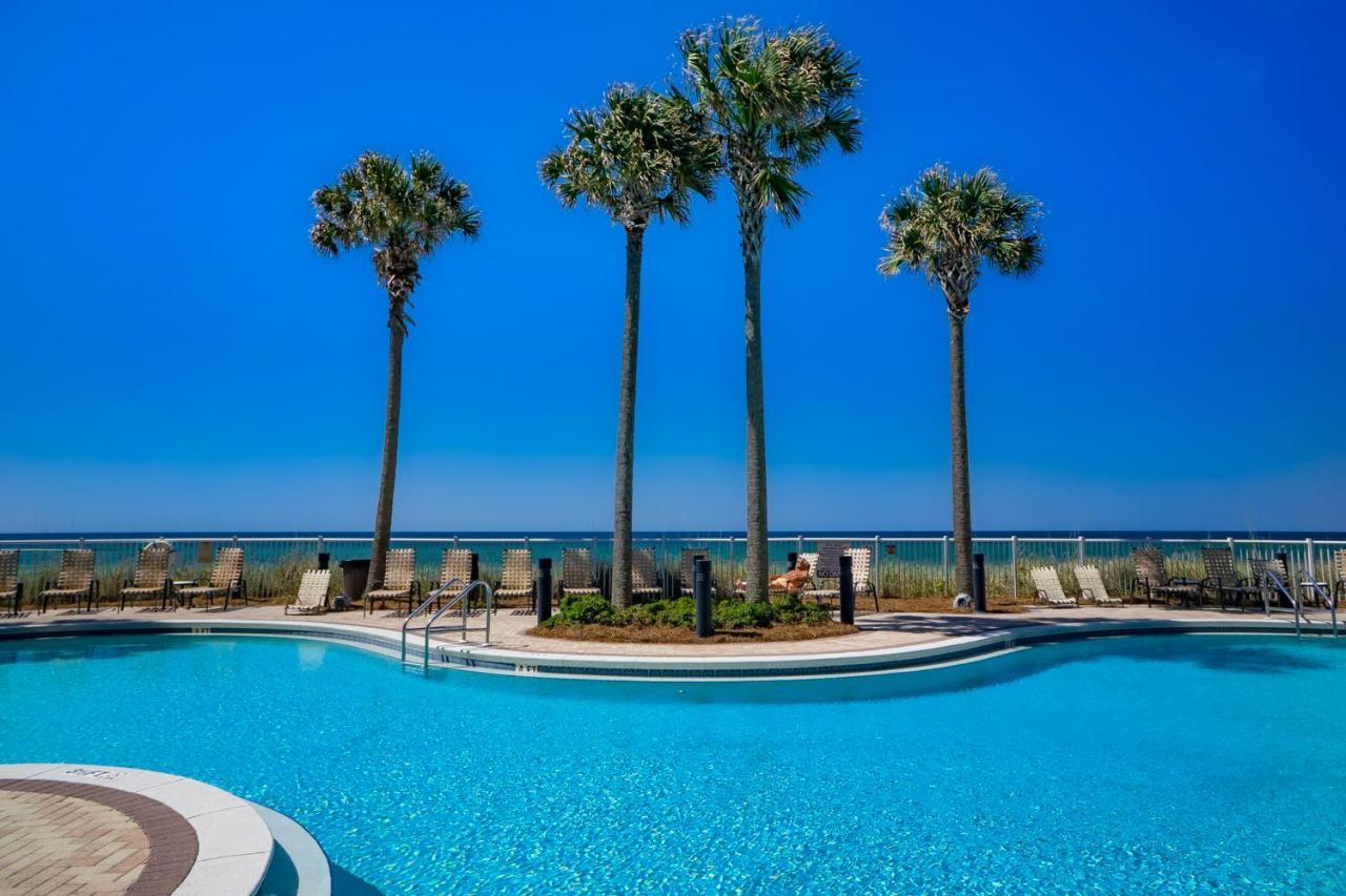 Grand Panama Tower Marvelous Beach Haven Panama City Beach Ngoại thất bức ảnh