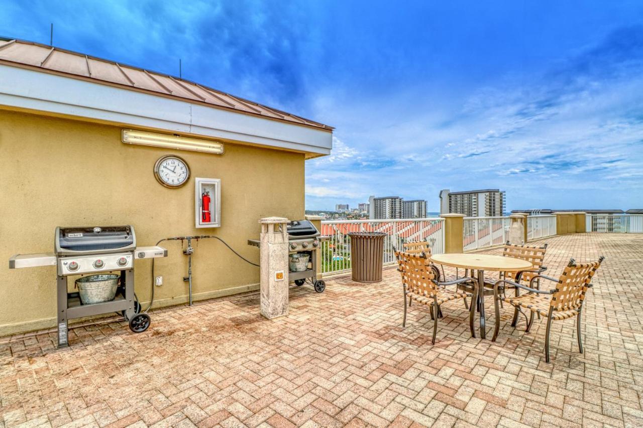 Grand Panama Tower Marvelous Beach Haven Panama City Beach Ngoại thất bức ảnh