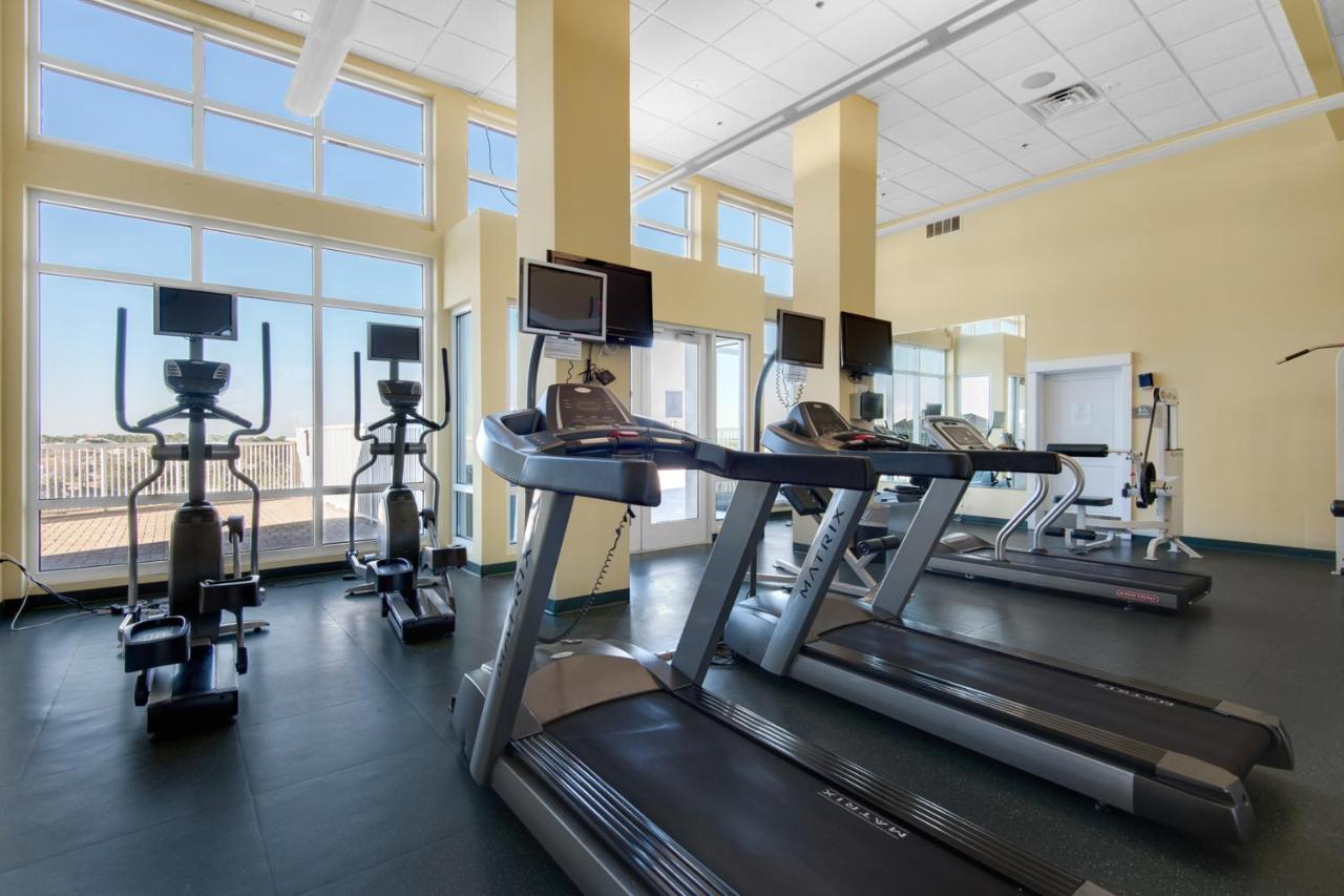 Grand Panama Tower Marvelous Beach Haven Panama City Beach Ngoại thất bức ảnh