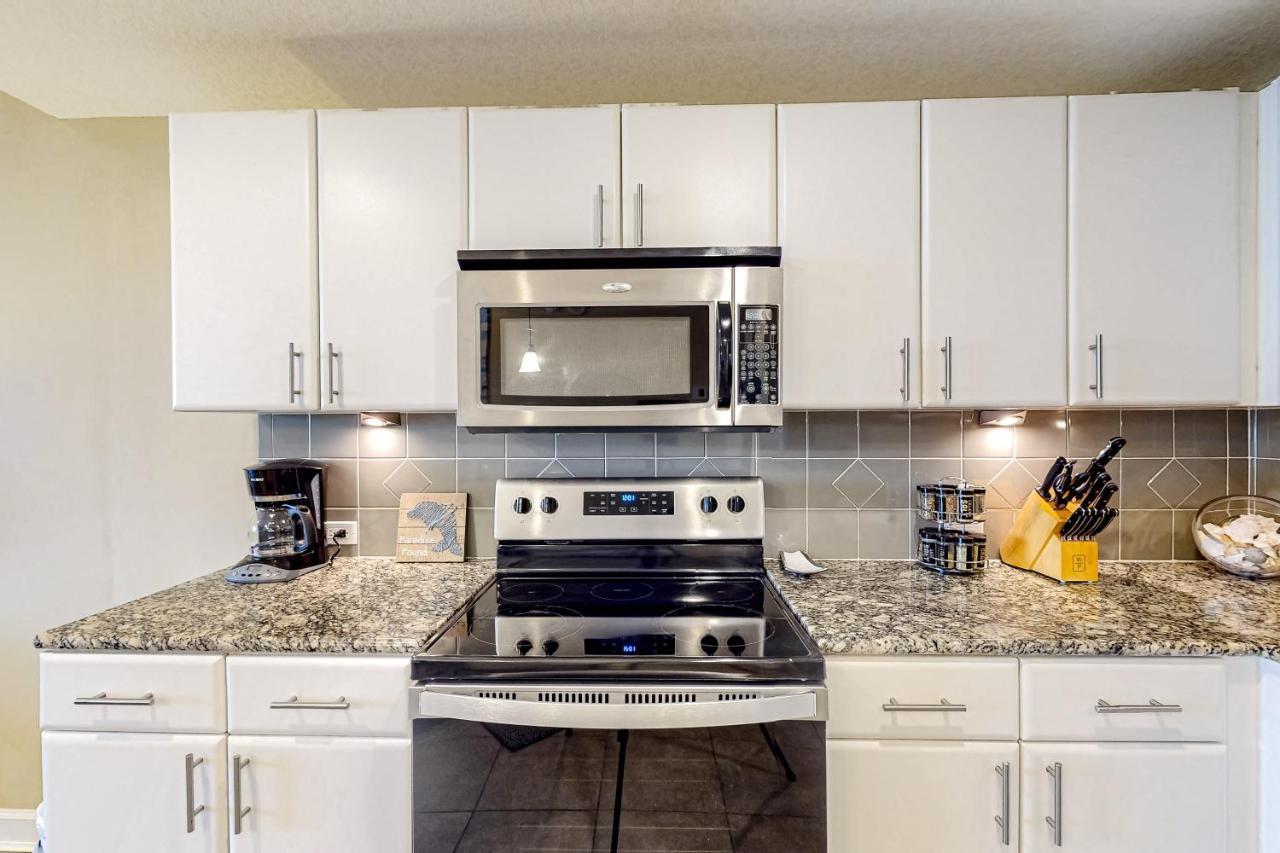 Grand Panama Tower Marvelous Beach Haven Panama City Beach Ngoại thất bức ảnh
