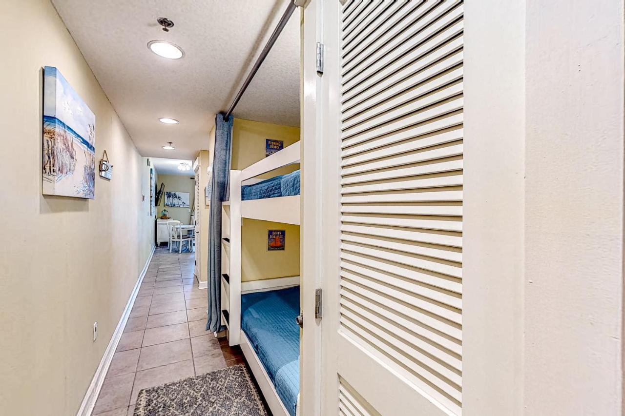 Grand Panama Tower Marvelous Beach Haven Panama City Beach Ngoại thất bức ảnh