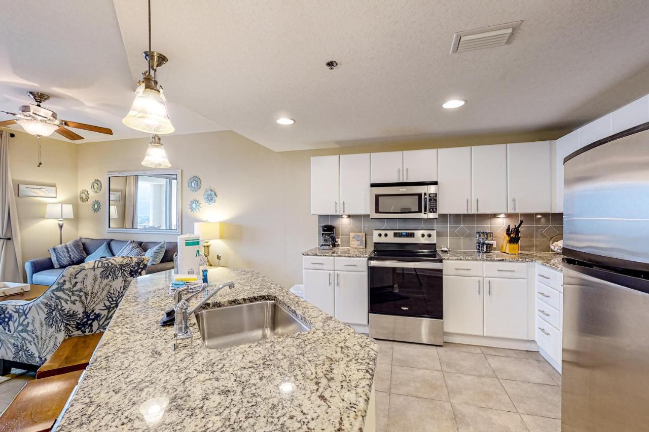 Grand Panama Tower Marvelous Beach Haven Panama City Beach Ngoại thất bức ảnh