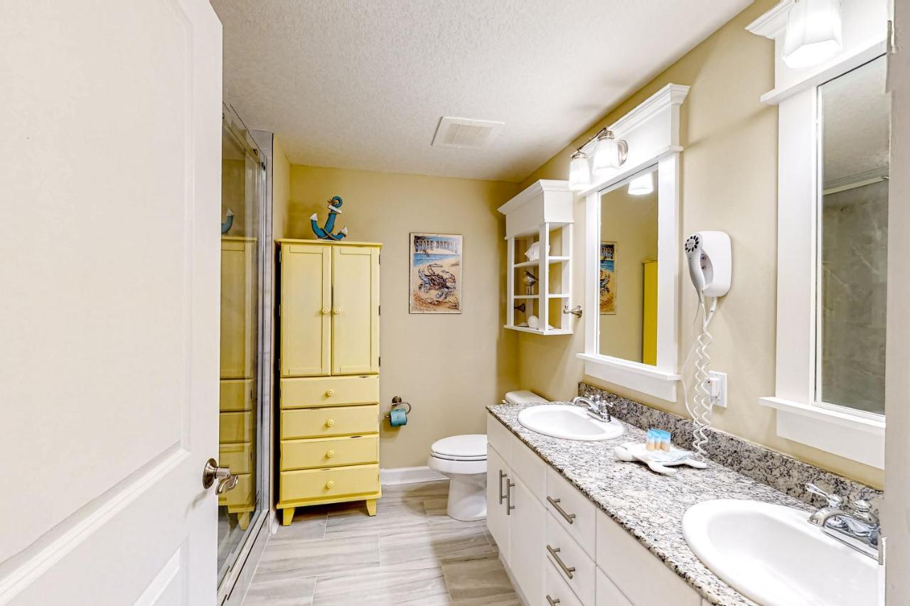 Grand Panama Tower Marvelous Beach Haven Panama City Beach Ngoại thất bức ảnh