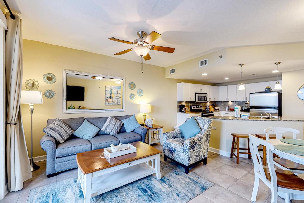 Grand Panama Tower Marvelous Beach Haven Panama City Beach Ngoại thất bức ảnh