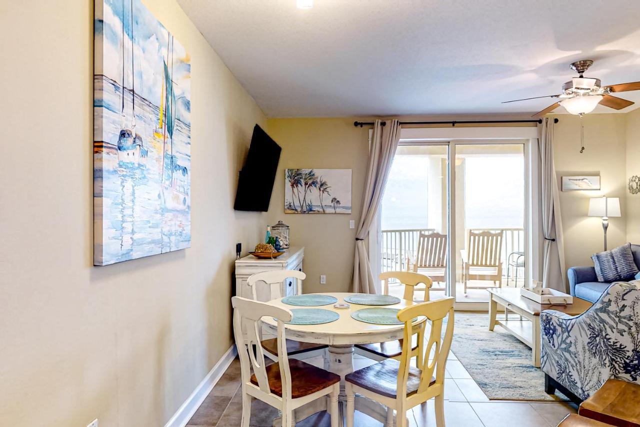 Grand Panama Tower Marvelous Beach Haven Panama City Beach Ngoại thất bức ảnh