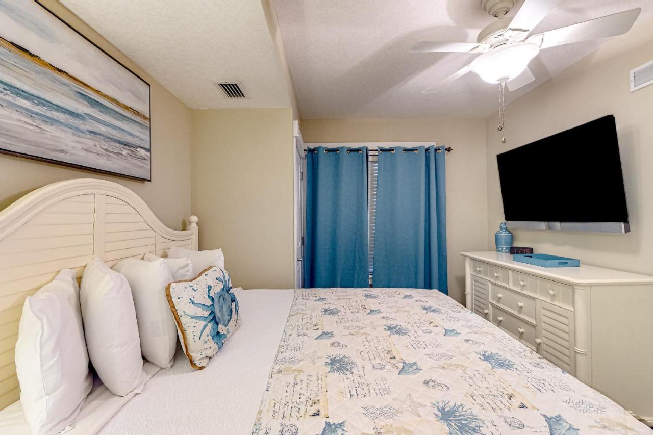 Grand Panama Tower Marvelous Beach Haven Panama City Beach Ngoại thất bức ảnh