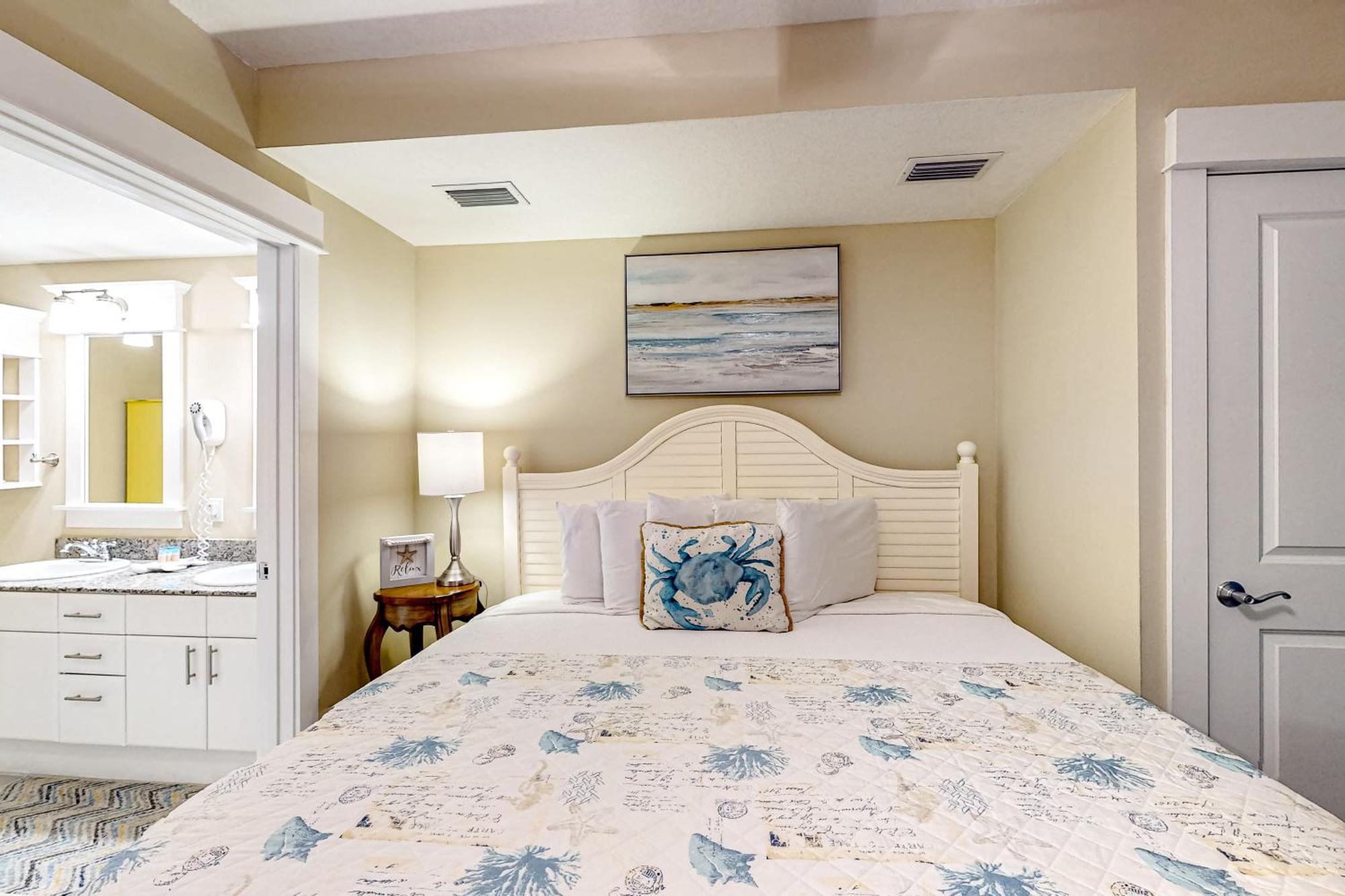 Grand Panama Tower Marvelous Beach Haven Panama City Beach Ngoại thất bức ảnh