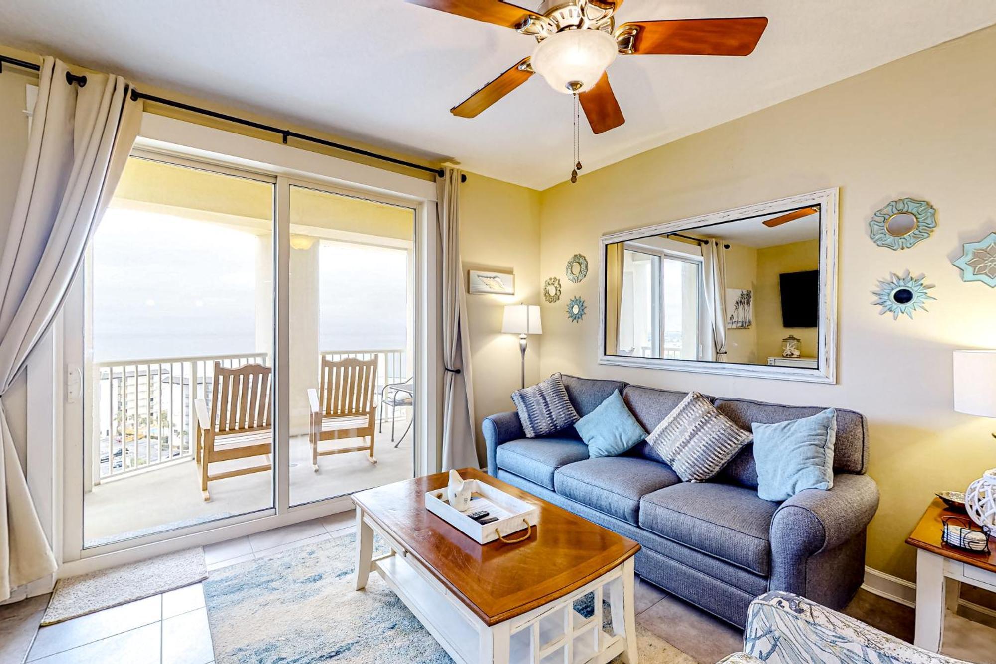 Grand Panama Tower Marvelous Beach Haven Panama City Beach Ngoại thất bức ảnh