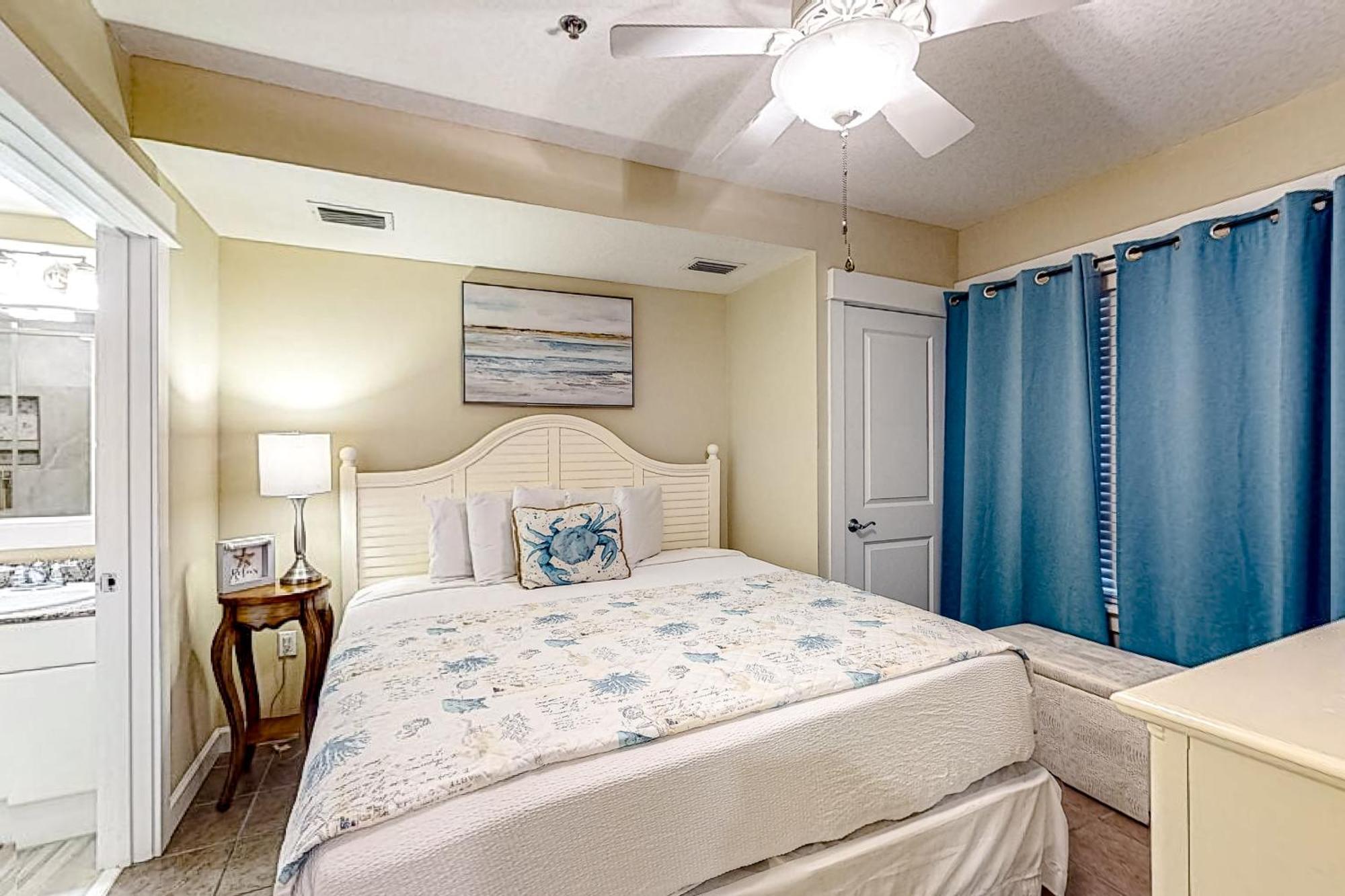 Grand Panama Tower Marvelous Beach Haven Panama City Beach Ngoại thất bức ảnh